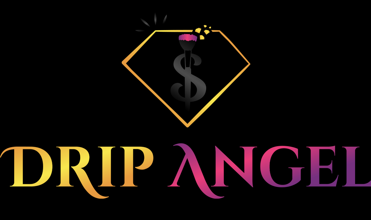 Beauty Shop | Drip Angel